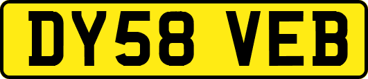 DY58VEB