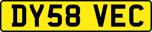 DY58VEC