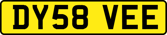 DY58VEE