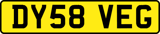 DY58VEG