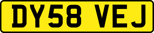 DY58VEJ