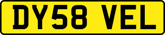 DY58VEL