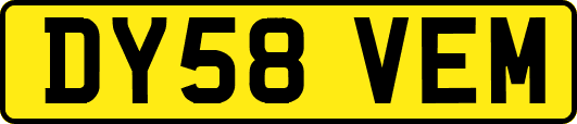 DY58VEM