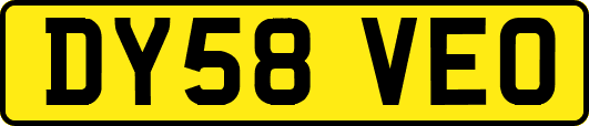 DY58VEO