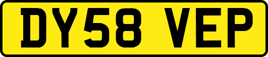 DY58VEP