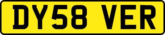 DY58VER