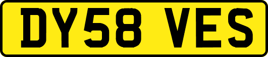 DY58VES