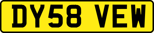 DY58VEW