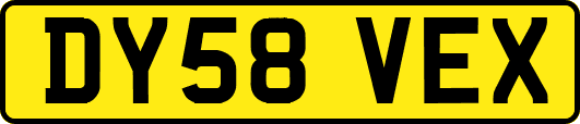 DY58VEX