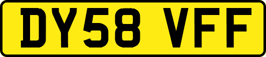 DY58VFF