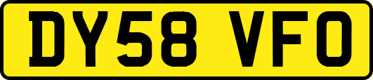 DY58VFO