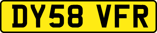 DY58VFR