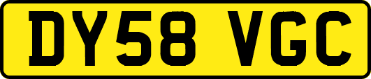 DY58VGC