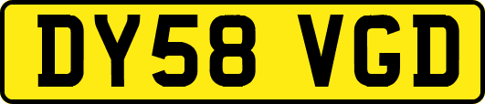DY58VGD