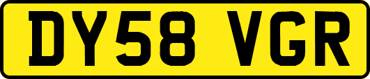DY58VGR