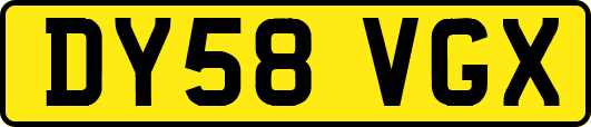 DY58VGX