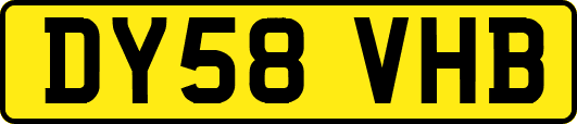 DY58VHB