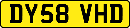 DY58VHD
