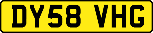 DY58VHG