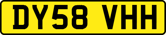 DY58VHH