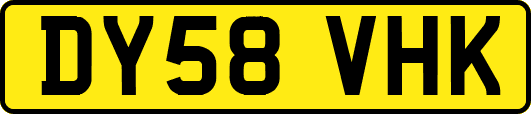 DY58VHK