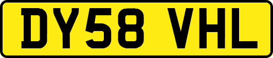 DY58VHL
