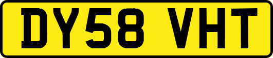 DY58VHT