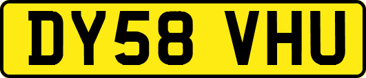DY58VHU