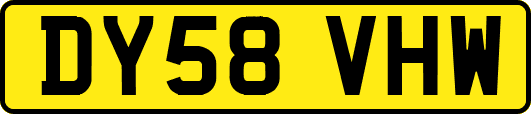 DY58VHW