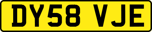 DY58VJE