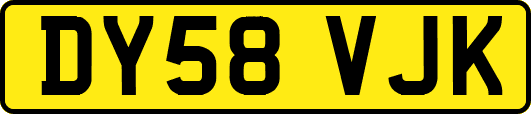 DY58VJK