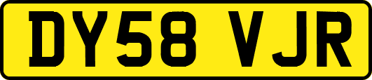 DY58VJR