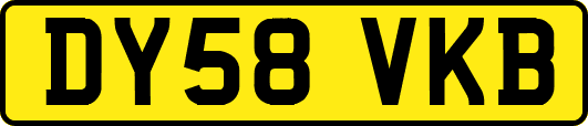 DY58VKB
