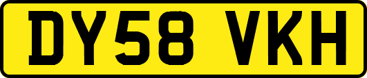 DY58VKH