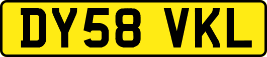 DY58VKL