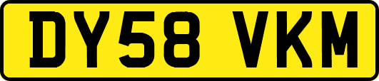 DY58VKM