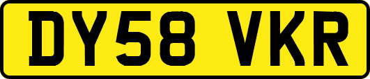 DY58VKR