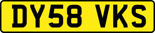 DY58VKS