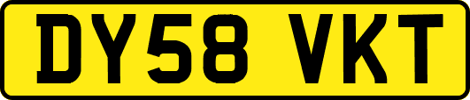 DY58VKT