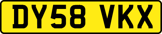 DY58VKX