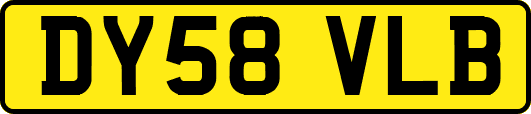 DY58VLB