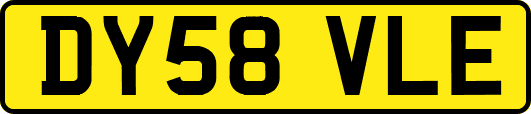 DY58VLE
