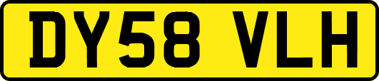 DY58VLH