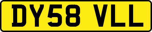 DY58VLL