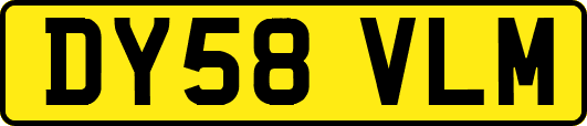 DY58VLM