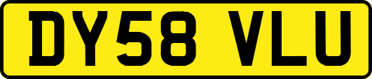 DY58VLU