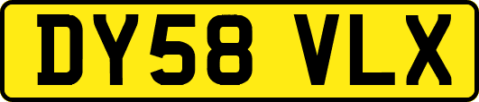 DY58VLX
