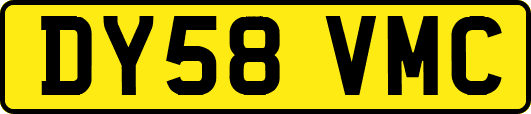 DY58VMC