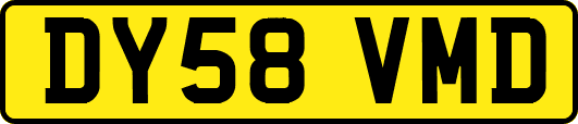 DY58VMD