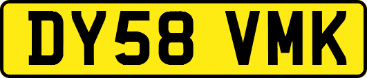 DY58VMK